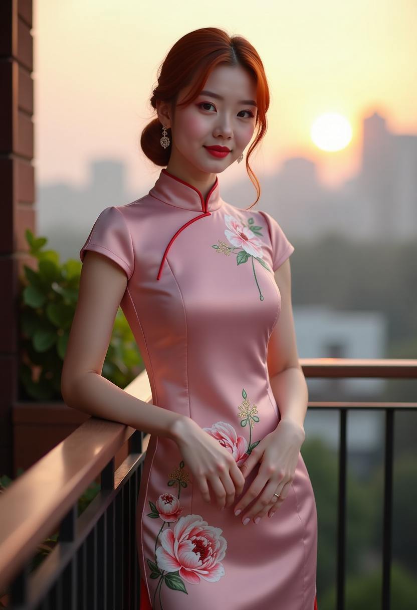少年歌行续