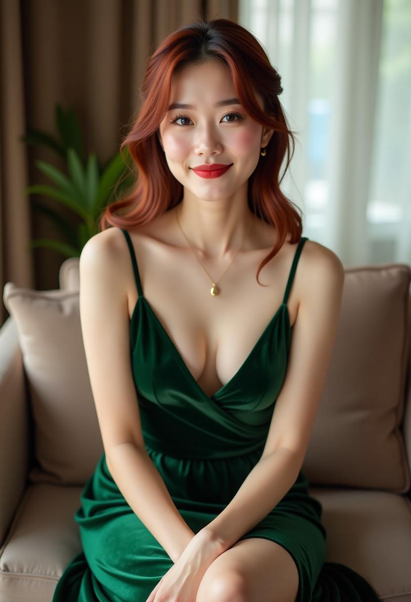 寒门医女